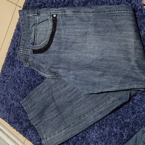 Armani mens jeans
